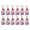 Boardwalk Natural All Purpose Cleaner, Spray Bottle, Unscented, 12 PK 37112 - alternate 1